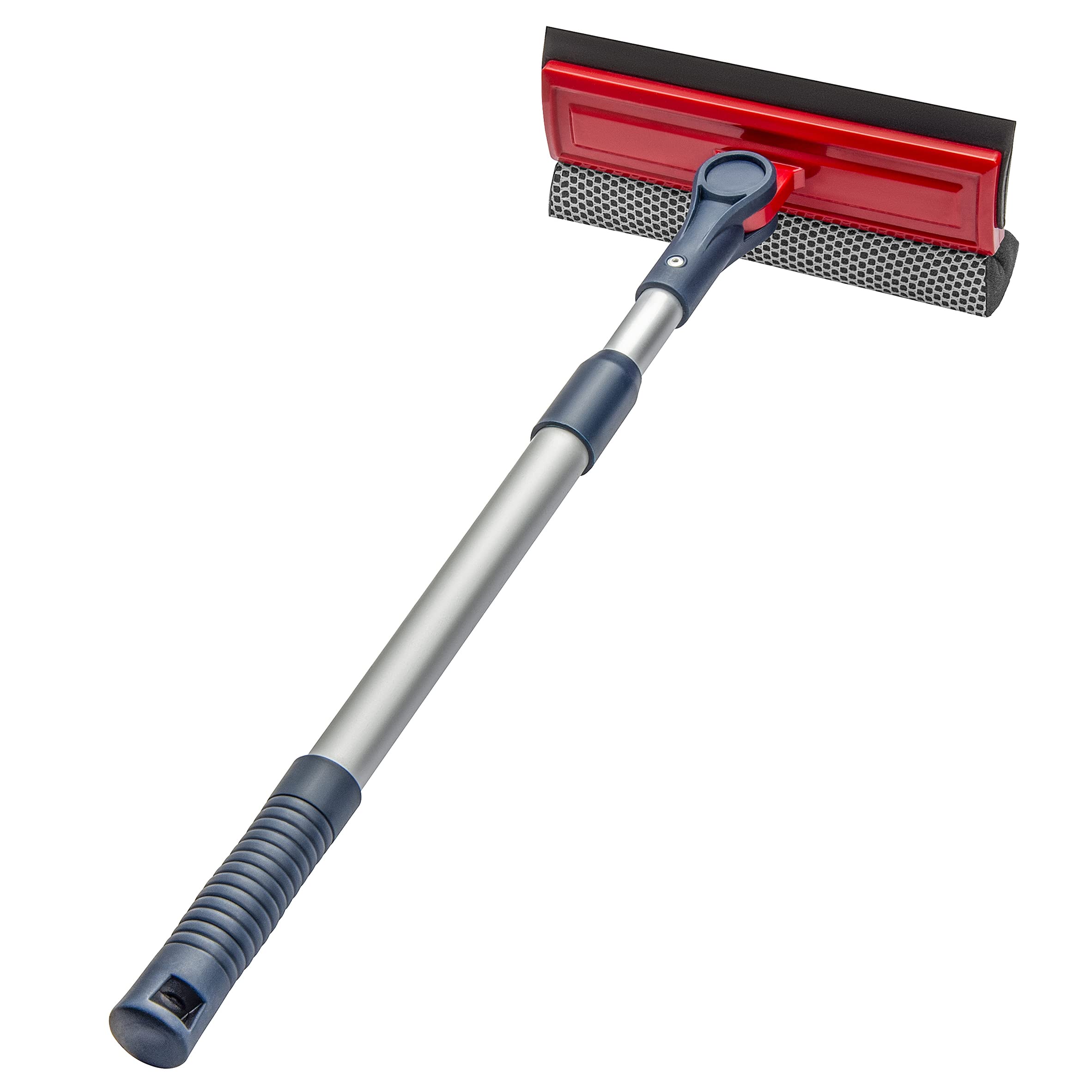 Amazon.com: DSV Standard Professional Window Squeegee | 2-in-1